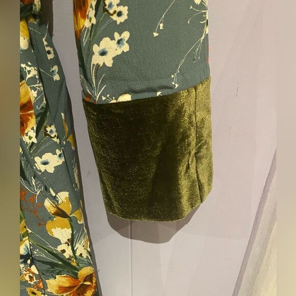 Zara Kimono - Picture 3 of 11